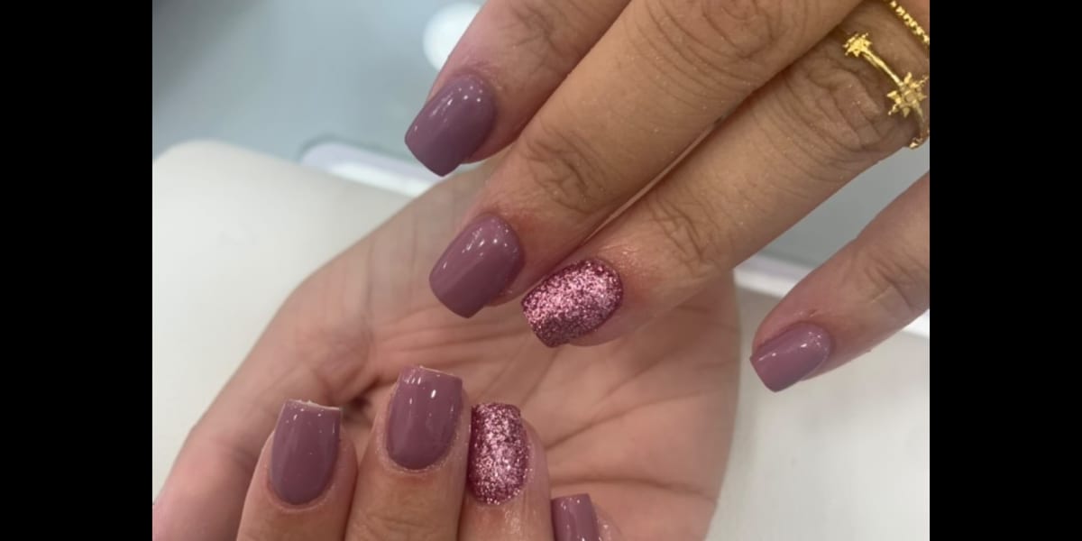 Beauty Hands - Coiffure Nice - Photo de couverture - OneBooking