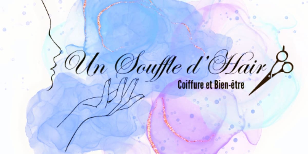 Un souffle d'hair - Coiffure Aix-les-Bains - Photo de couverture - OneBooking