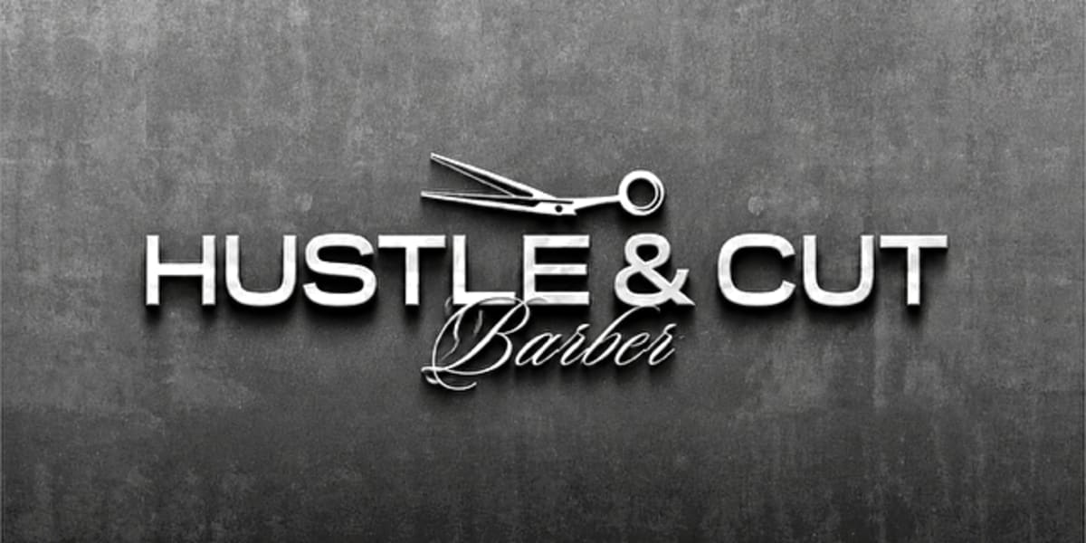 Hustle & Cut - Coiffure Ivry-sur-Seine - Photo de couverture - OneBooking