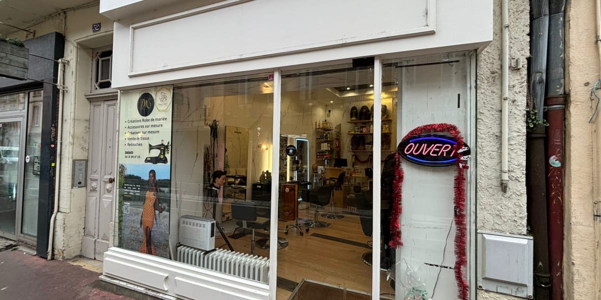 Fimani Beauté - Coiffure Toulouse - Photo de couverture - OneBooking