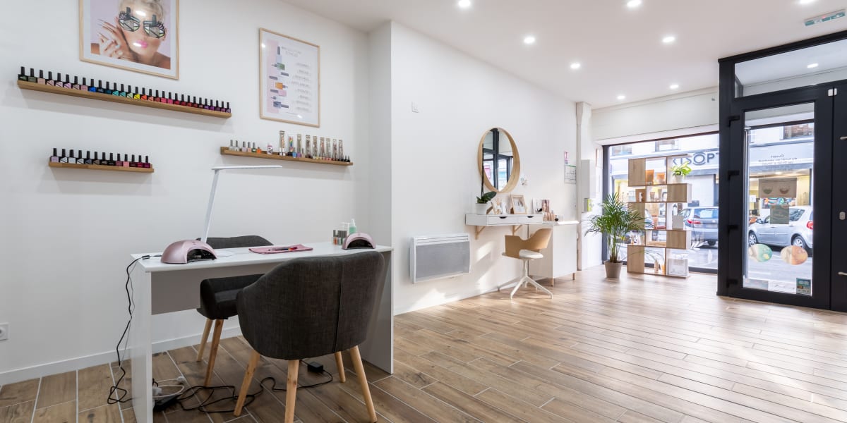 Mon coin detente - Institut de beauté Douai - Photo de couverture - OneBooking
