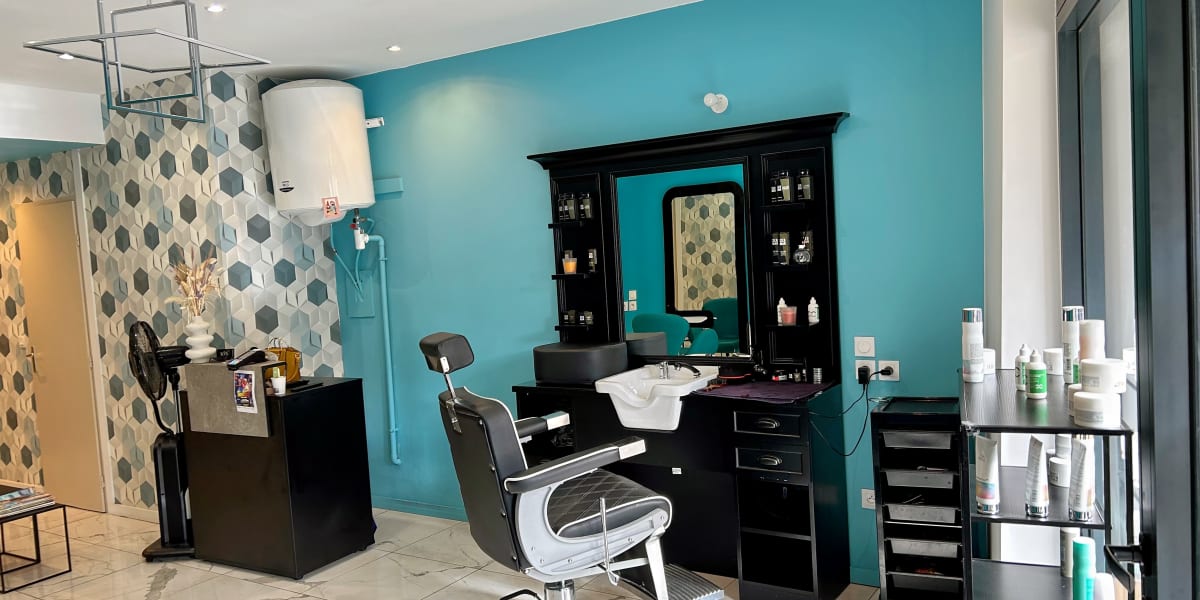 Welsy's Fight Hair - Coiffure Toulouse - Photo de couverture - OneBooking
