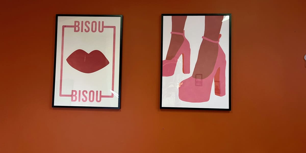 The Daisy Bloom - Institut de beauté Clermont-Ferrand - Photo de couverture - OneBooking