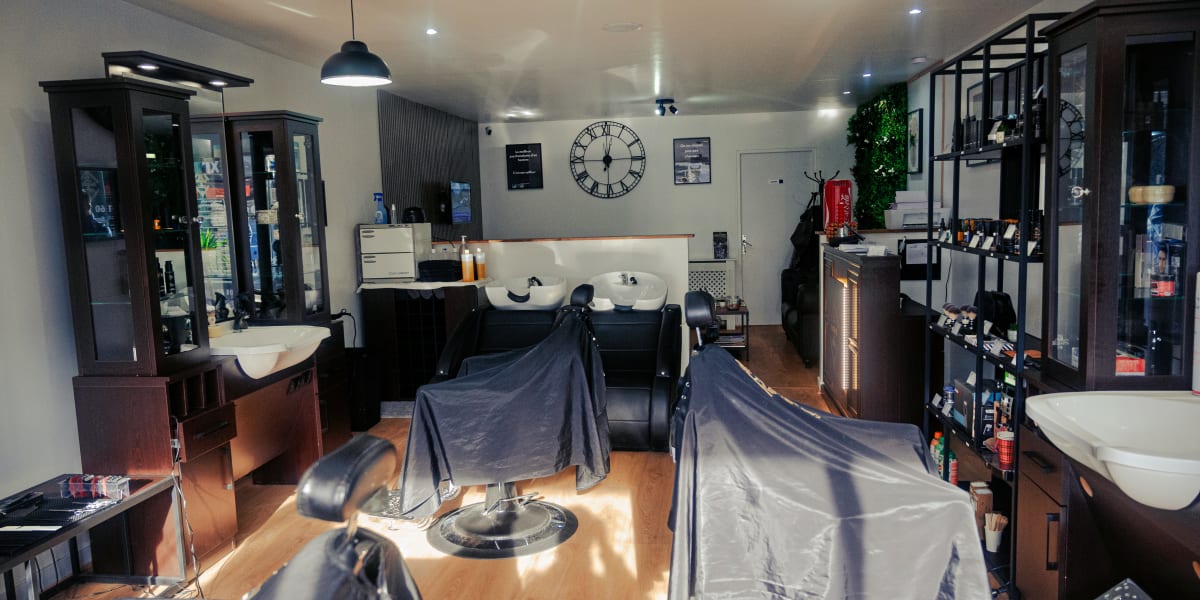 Barber and Chill - Coiffure Palaiseau - Photo de couverture - OneBooking