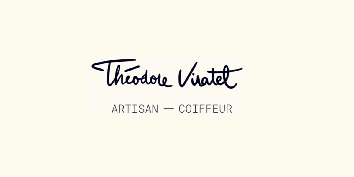 Théodore Viratel - Coiffure Lyon - Photo de couverture - OneBooking