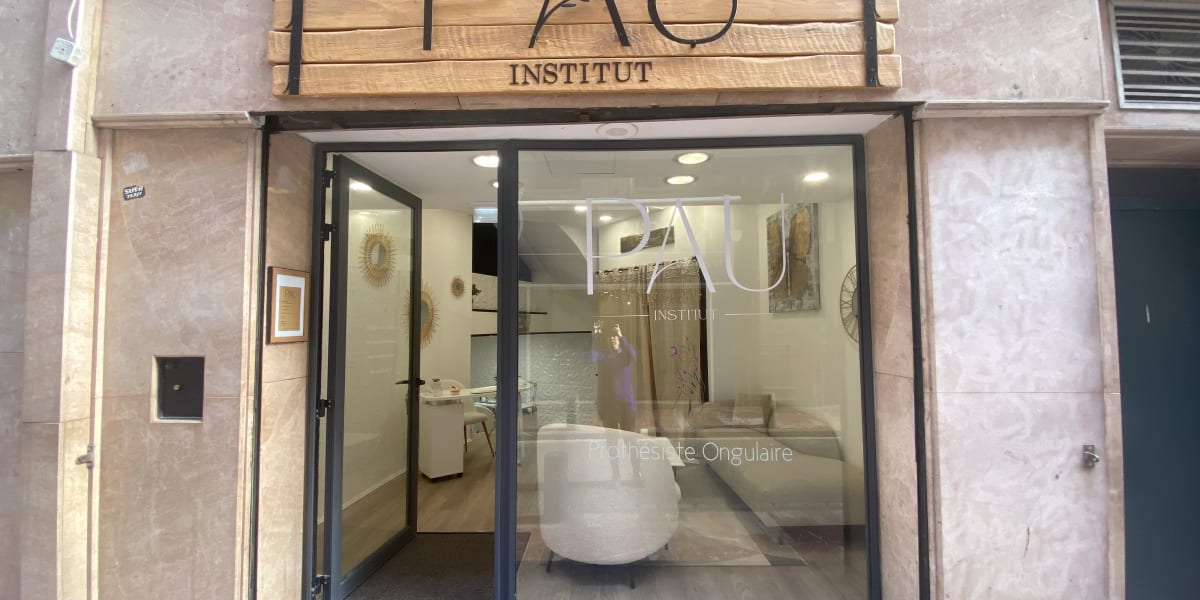 pau institut - Onglerie Perpignan - Photo de couverture - OneBooking