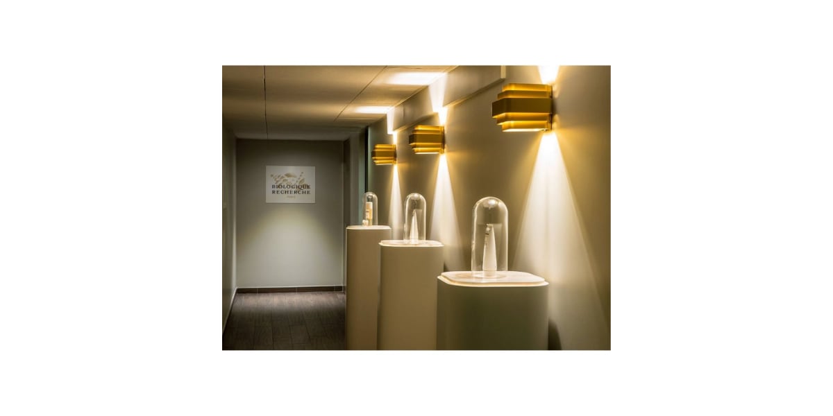 Sofitel Spa by Deep Nature - Massage Lyon - Photo de couverture - OneBooking