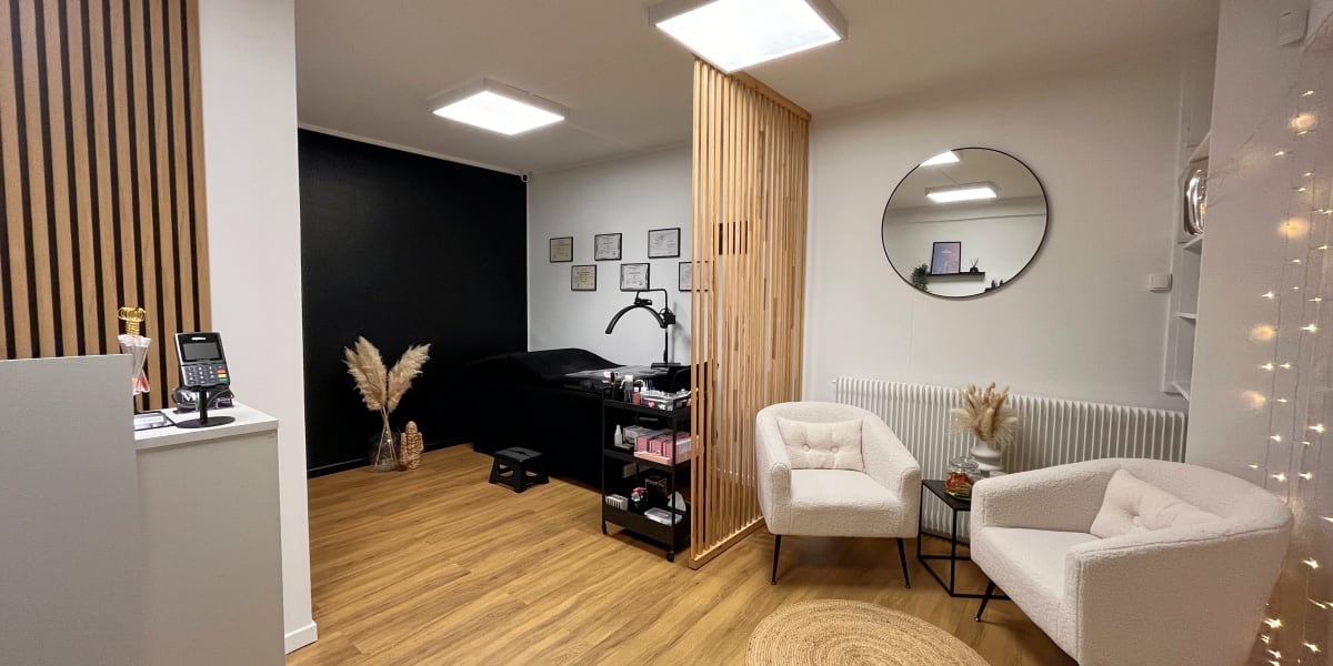 MD Beauty Lashes - Sourcils & cils Pessac - Photo de couverture - OneBooking