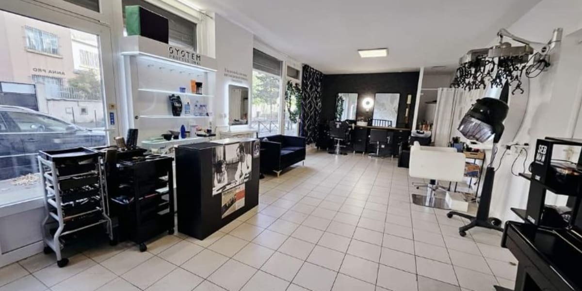 Anna Pro Coiffure - Coiffure Ivry-sur-Seine - Photo de couverture - OneBooking