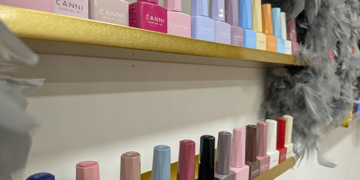 Nour beauté - Coiffure Marseille - Photo de couverture - OneBooking
