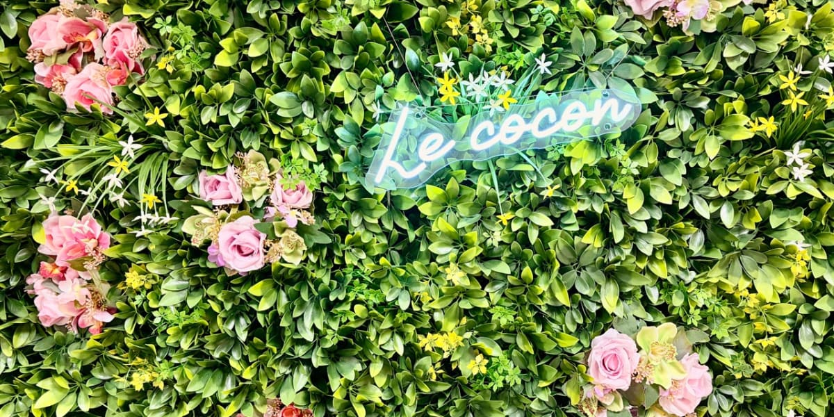 Le cocon - Coiffure Gasny - Photo de couverture - OneBooking