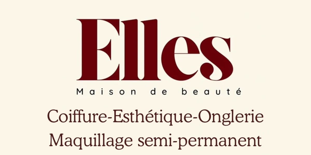 Les Ongles de Kela • Elles Maison de Beauté - Coiffure Saint-Jacques-de-la-Lande - Photo de couverture - OneBooking