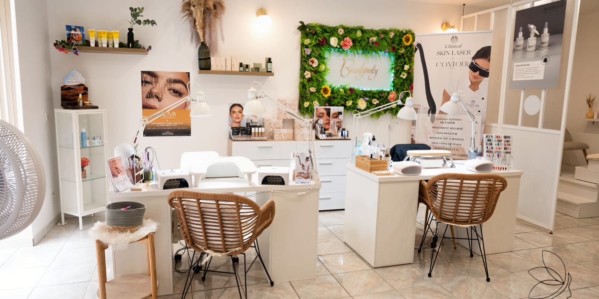 Beautymily - Institut de beauté Lunéville - Photo de couverture - OneBooking
