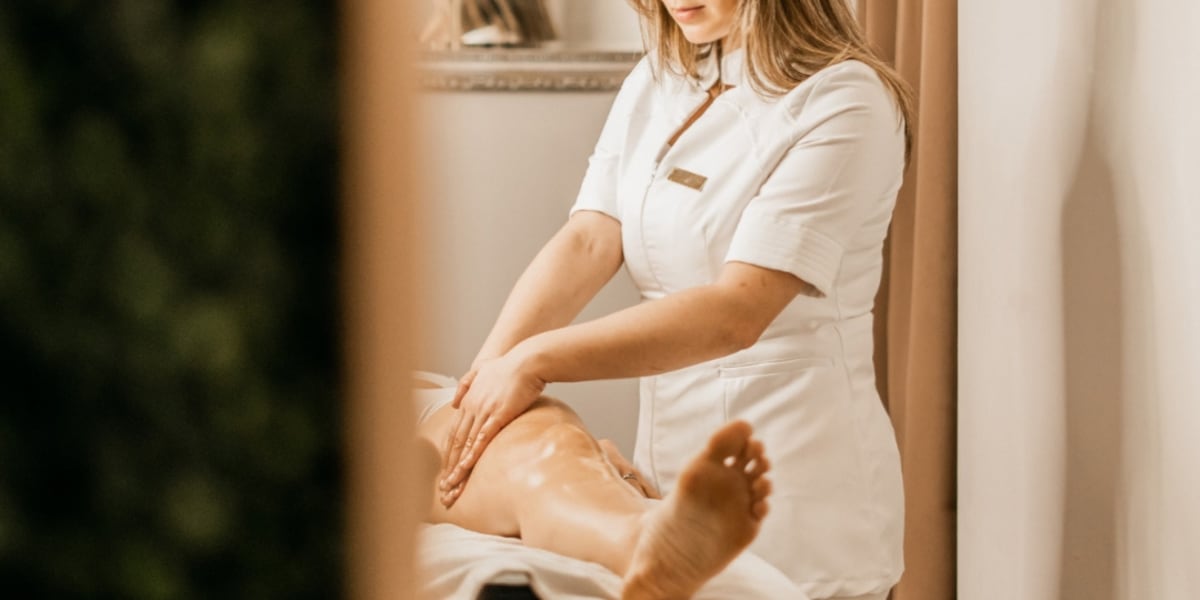 Bodys dream - Drainage lymphatique Renata Franca - Lipocavitation- Hydrafacial - Institut de beauté Bordeaux - Photo de couverture - OneBooking