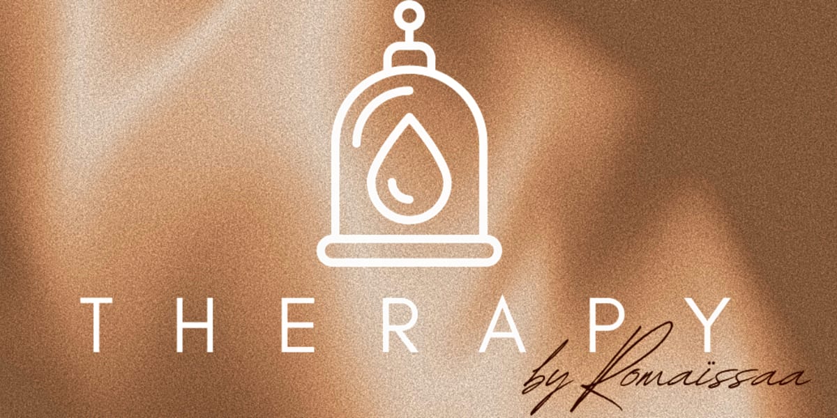 Therapy by Romaissaa - Spa Marseille - Photo de couverture - OneBooking