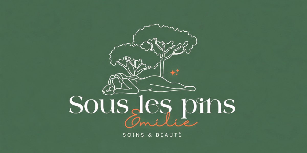 Sous les Pins Emilie - À la maison d'Augustin - Onglerie Mont-de-Marsan - Photo de couverture - OneBooking
