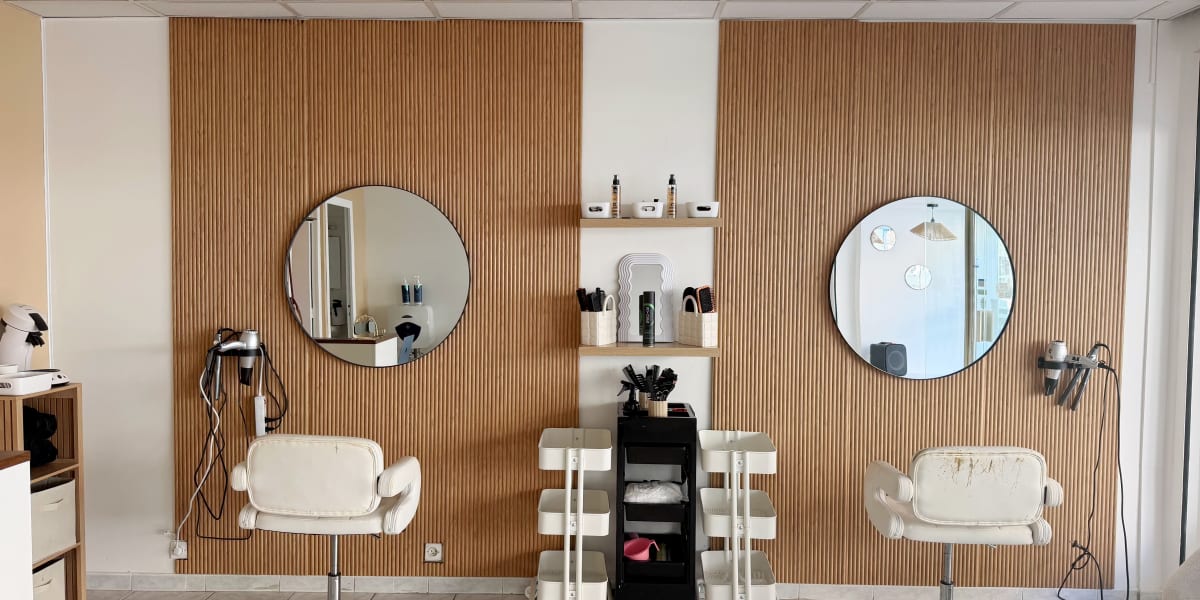 InesBrushLiss - Coiffure Marignane - Photo de couverture - OneBooking