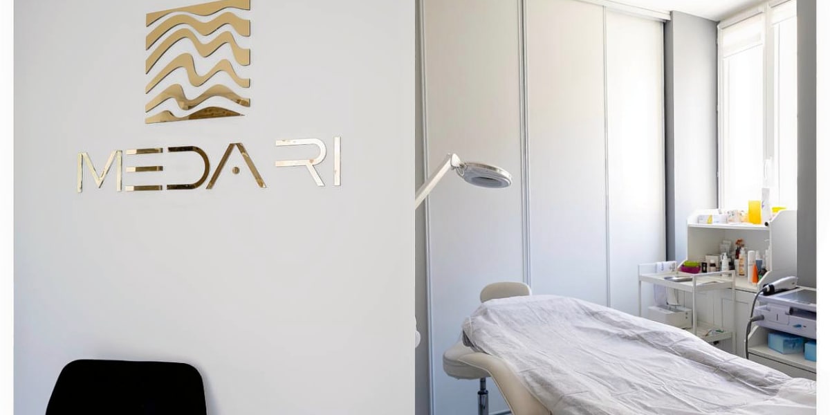 Médari - Soin visage Nice - Photo de couverture - OneBooking