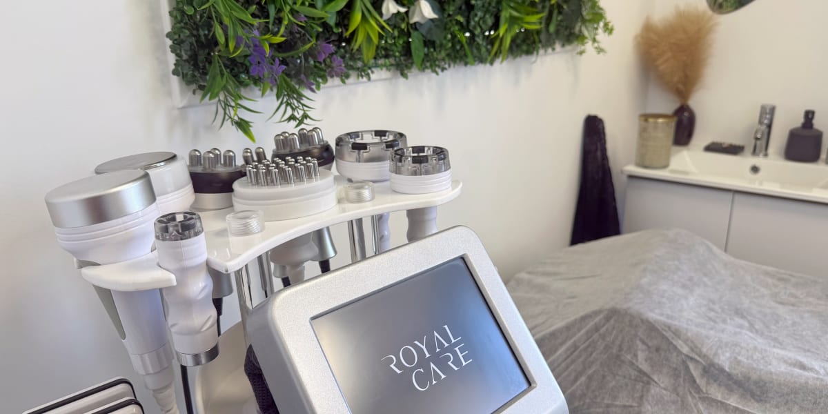 ROYALCARE - Drainage / Madérothérapie / Soins Post Opératoire - Massage Rennes - Photo de couverture - OneBooking