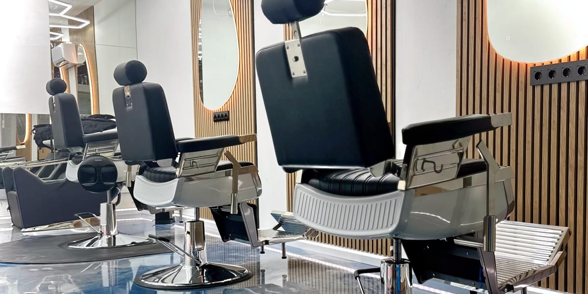 House of Barber - Coiffure Lille - Photo de couverture - OneBooking
