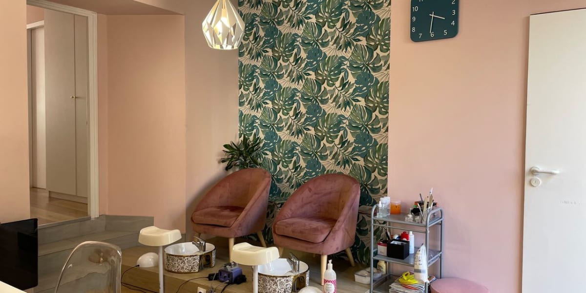 Beauté Doyenne - Massage Lyon - Photo de couverture - OneBooking