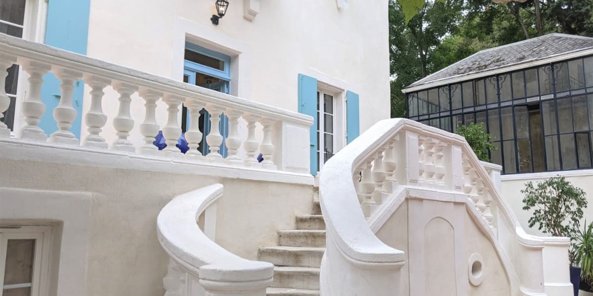 Le Manoir Etoilé - Coiffure Béziers - Photo de couverture - OneBooking