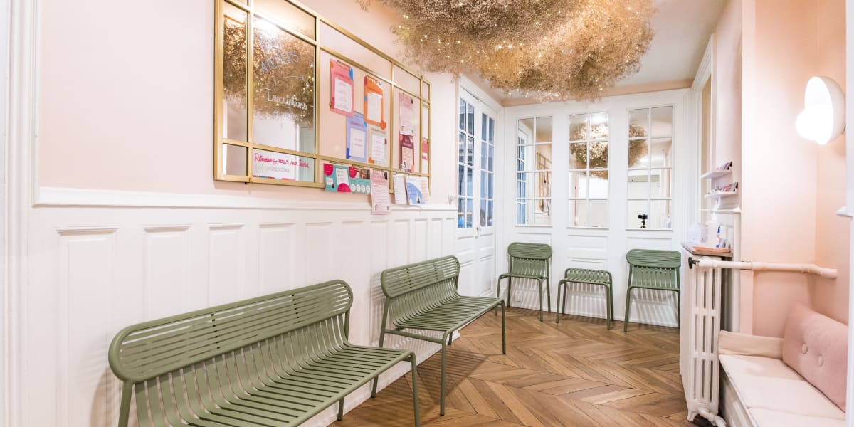 The Aesthetic - Institut de beauté Lyon - Photo de couverture - OneBooking