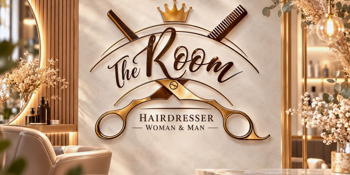THE ROOM - Coiffure Cagnes-sur-Mer - Photo de couverture - OneBooking
