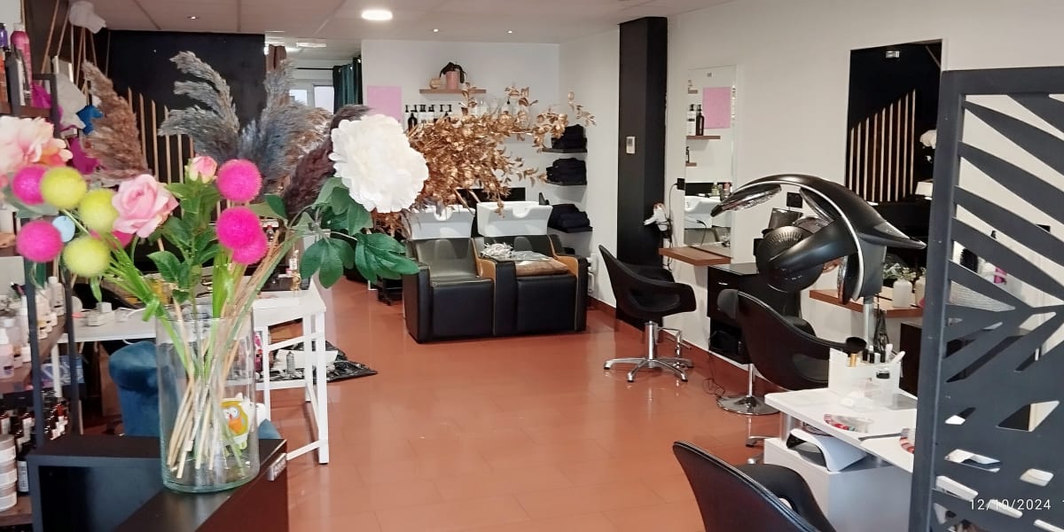 Art et Nuances - Coiffure Mont-de-Marsan - Photo de couverture - OneBooking