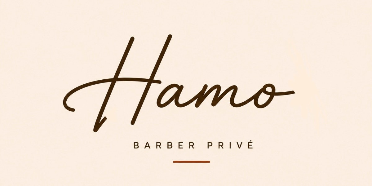 HAMO - Coiffure Villeurbanne - Photo de couverture - OneBooking