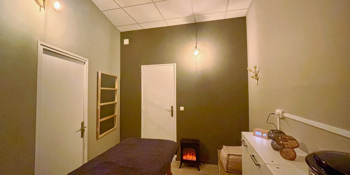 Maëlys Bien Être - Institut de beauté Châteauneuf-sur-Charente - Photo de couverture - OneBooking