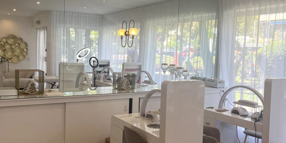 Tsikky beauty center - Institut de beauté Cannes - Photo de couverture - OneBooking