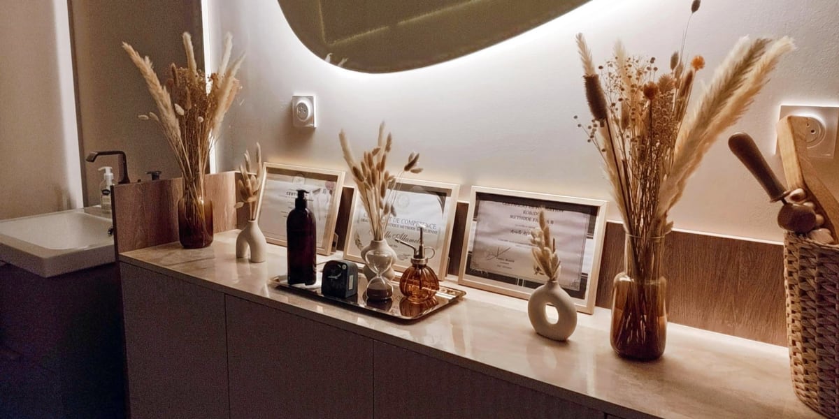 Amadero - Institut de beauté Villeurbanne - Photo de couverture - OneBooking