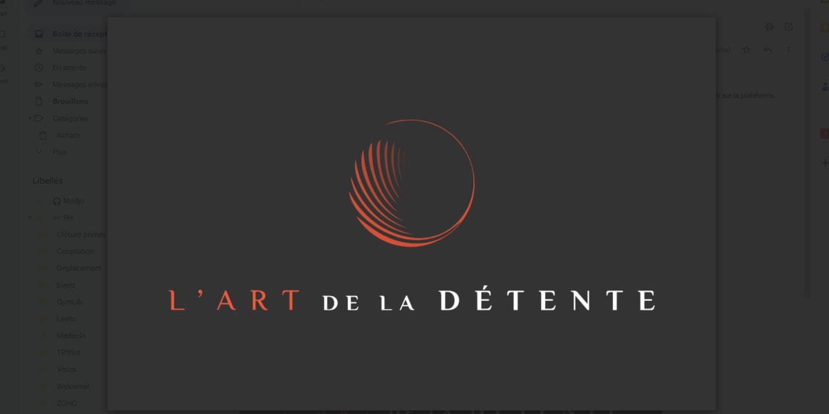 L'art de la détente - Bien-être - Institut de beauté Angers - Photo de couverture - OneBooking