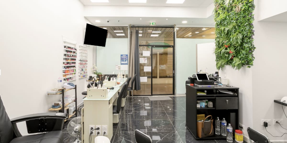 MS CENTRE DE BEAUTÉ INDIEN - COURBEVOIE - Onglerie Courbevoie - Photo de couverture - OneBooking