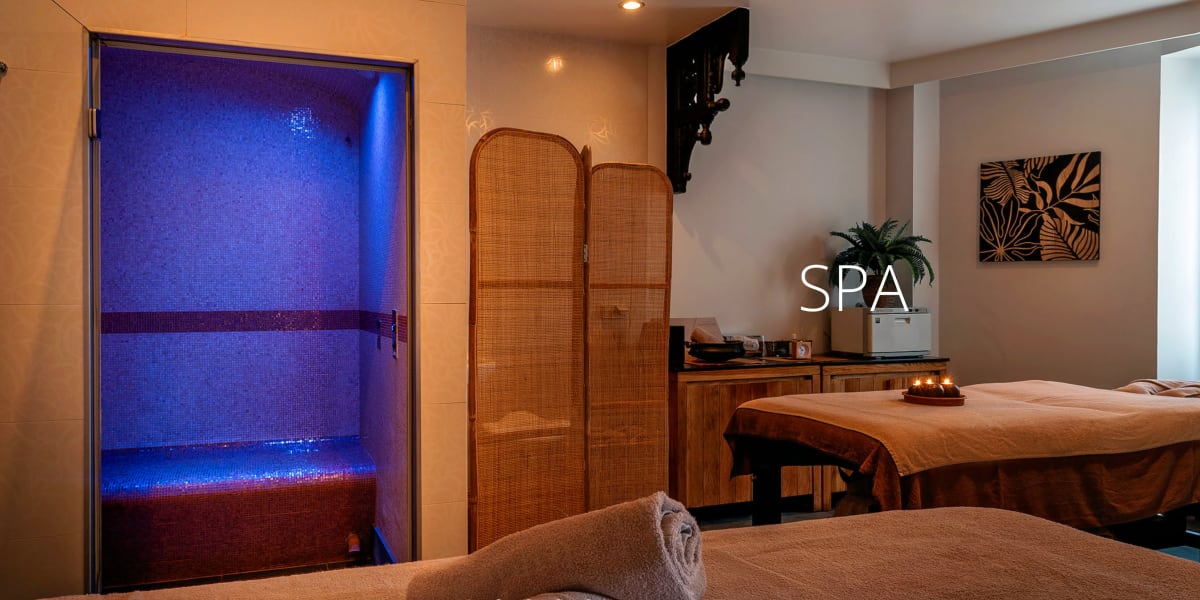 Villa Kerasy Spa - Sourcils & cils Vannes - Photo de couverture - OneBooking