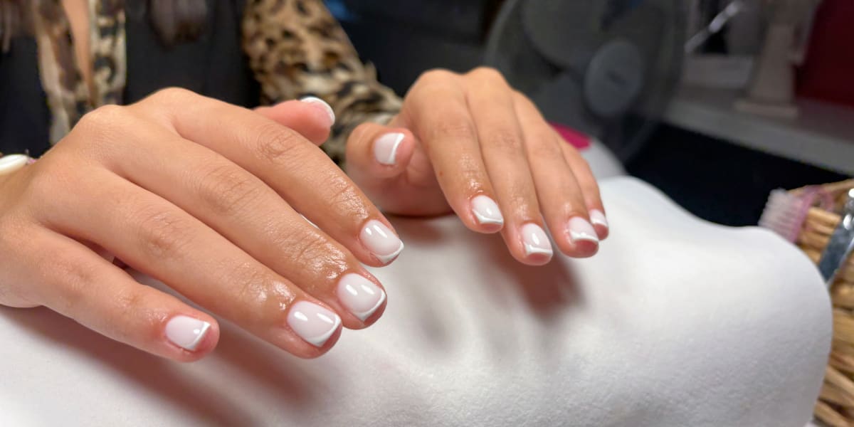 Smile Edit & Nailys Beauty - Onglerie Villefranche-sur-Saône - Photo de couverture - OneBooking