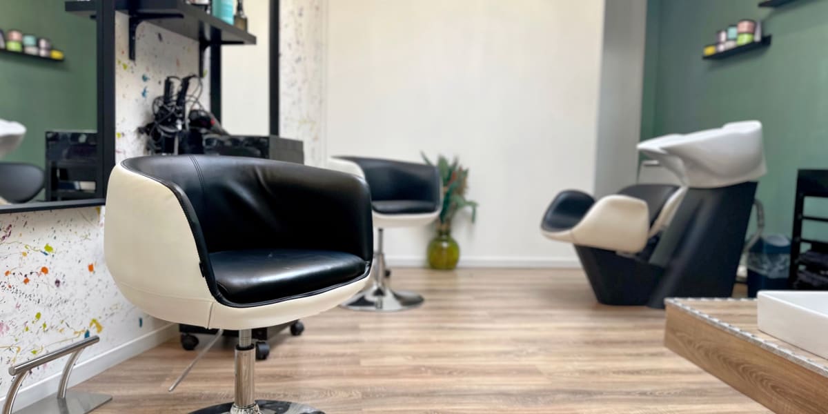 Sk coiffure - Onglerie Tourcoing - Photo de couverture - OneBooking