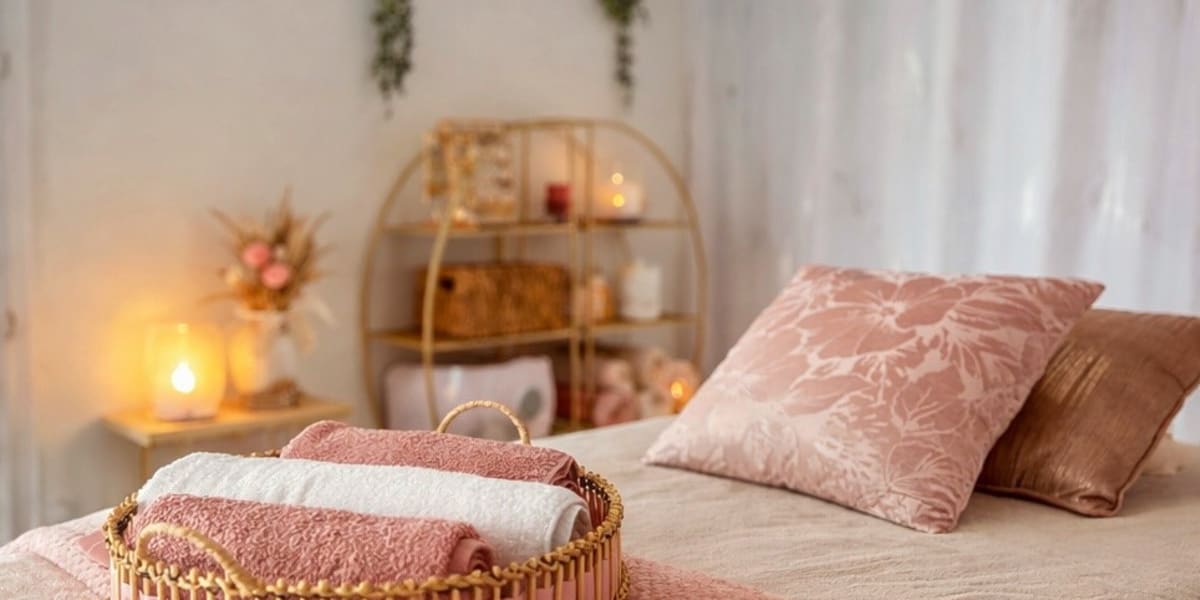 Nessah’Concept - Institut de beauté Le Havre - Photo de couverture - OneBooking