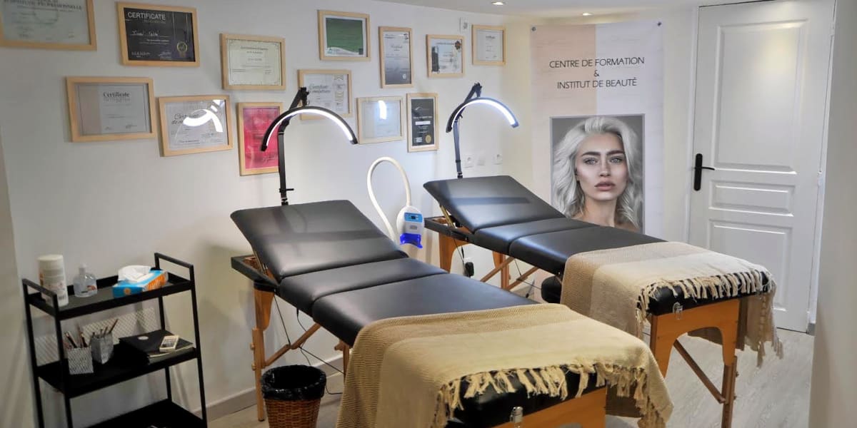 Subl’Imen - Onglerie Toulon - Photo de couverture - OneBooking