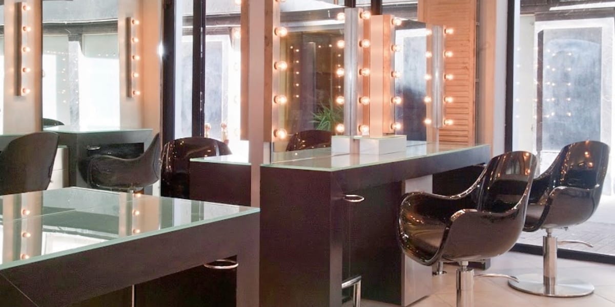 Coiffirst Kléber Piton - Coiffure Strasbourg - Photo de couverture - OneBooking