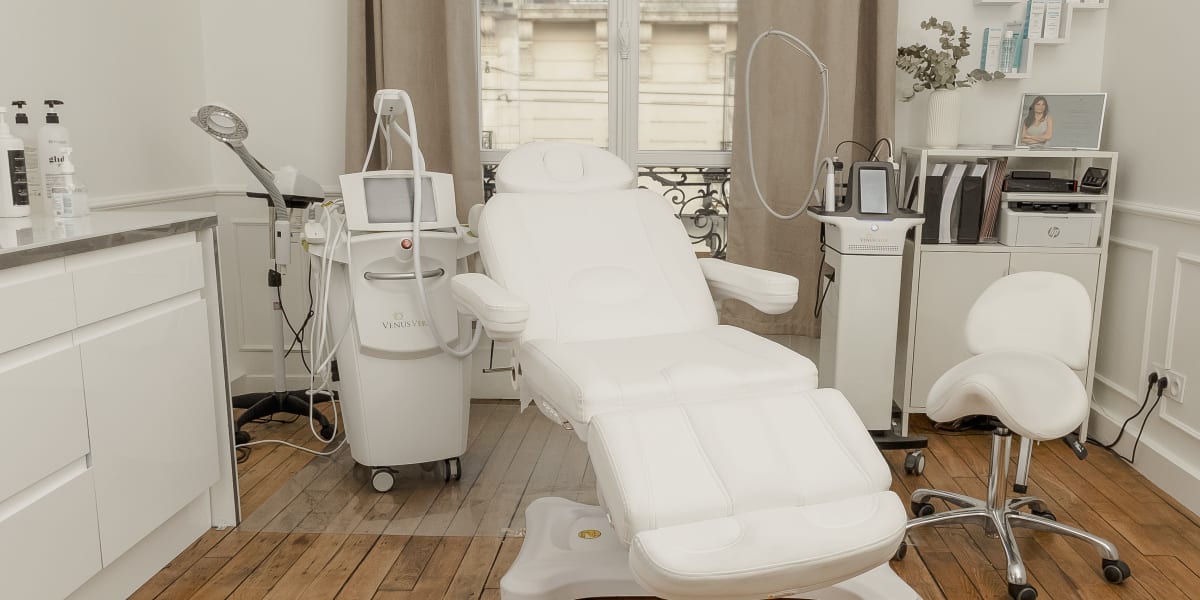 Derma Studio - Épilation Orléans - Photo de couverture - OneBooking