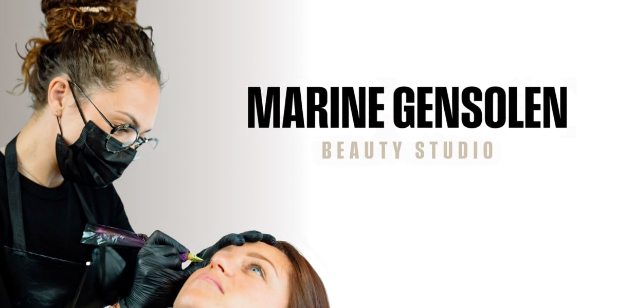 Marine Gensolen Beauty Studio - Institut de beauté Toulon - Photo de couverture - OneBooking