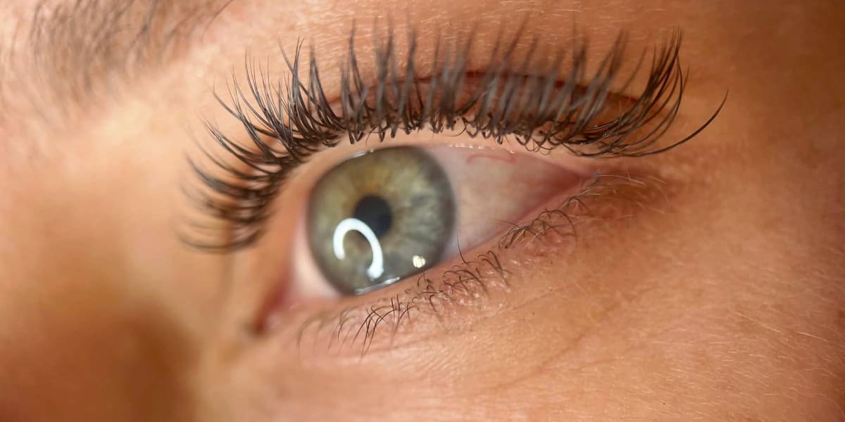 Beauty Lashes - Coiffure Nice - Photo de couverture - OneBooking