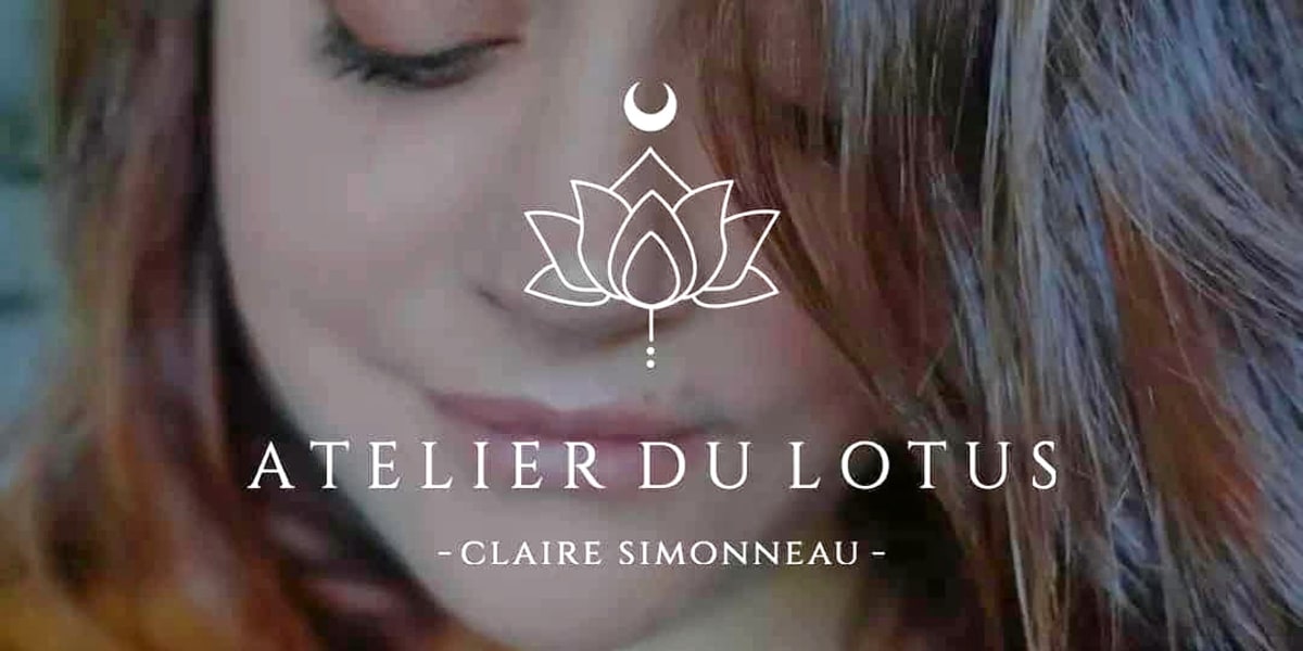 Atelier du Lotus - Onglerie Clermont-Ferrand - Photo de couverture - OneBooking