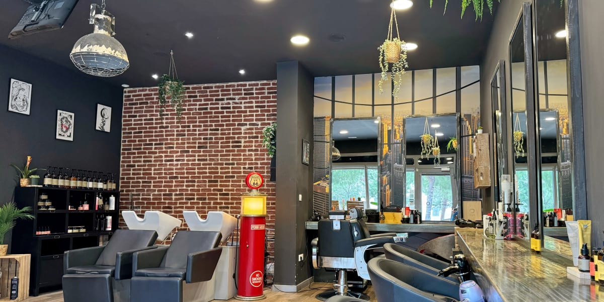 Supercuts - Coiffure Montpellier - Photo de couverture - OneBooking