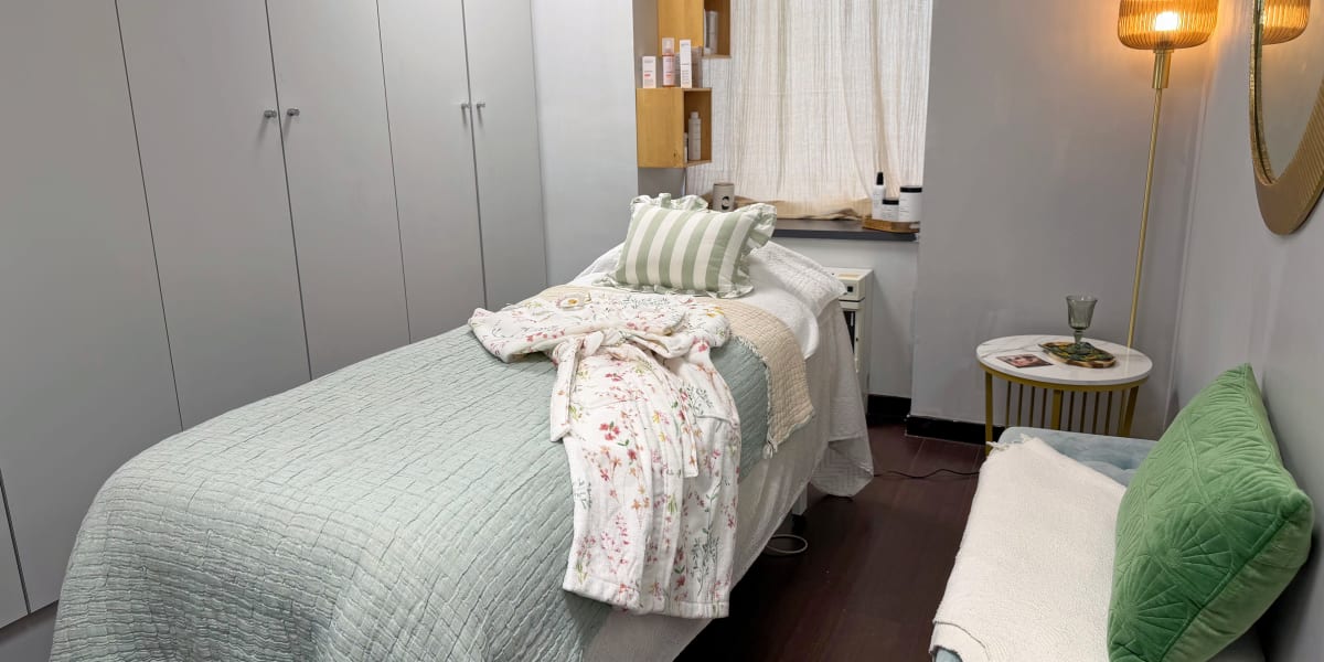 Brazilian Esthétique Expert Drainage Lymphatique Renata França - Institut de beauté Dijon - Photo de couverture - OneBooking