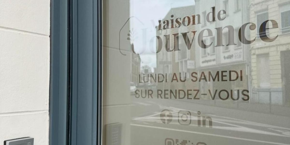 Maison de Jouvence - Manon Greuez - Naturopathe - Facialiste - Institut de beauté Arras - Photo de couverture - OneBooking