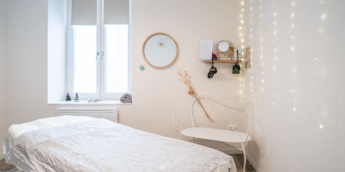 Subullissime Institut - Massage Thionville - Photo de couverture - OneBooking