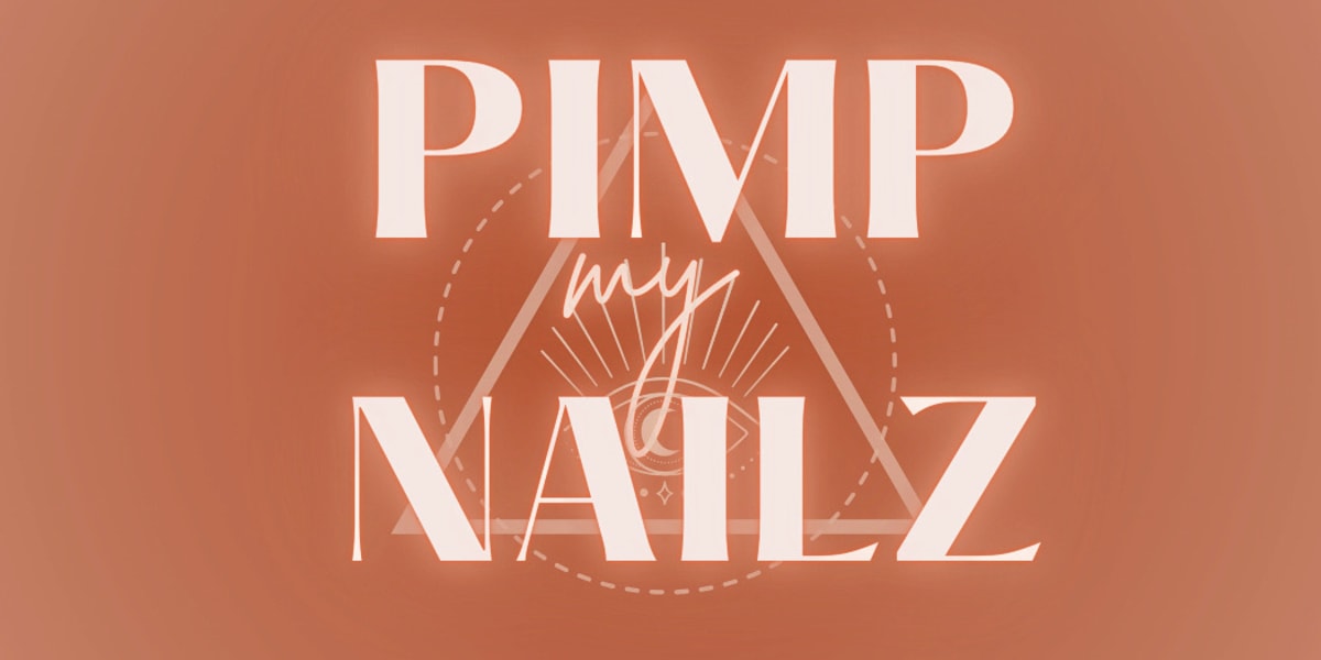 Pimp My Nailz - Onglerie Mont-de-Marsan - Photo de couverture - OneBooking